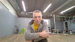 Roy's Virtual Workout #7