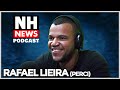 Rafael Lieira Coach Motivacional  - NH News Podcast 22/08/2021