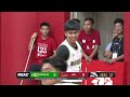 NSAC College Basketball Campus Tour - Day 2 - Benilde Blazers vs LPU Pirates