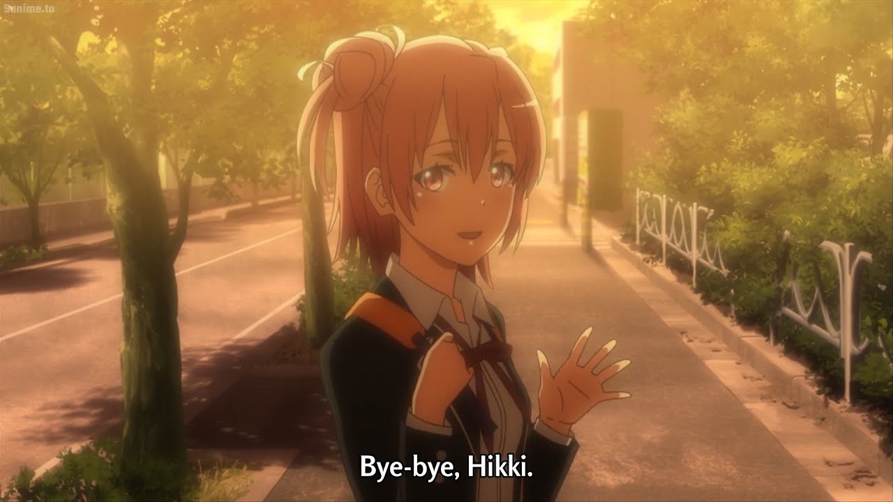 My Teen Romantic Comedy SNAFU Fans Bid Farewell to the Series