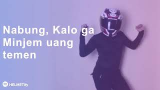 Goyang hlem - Status Wa