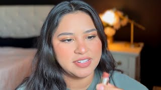 Chatty GRWM: Stories from Serendipity
