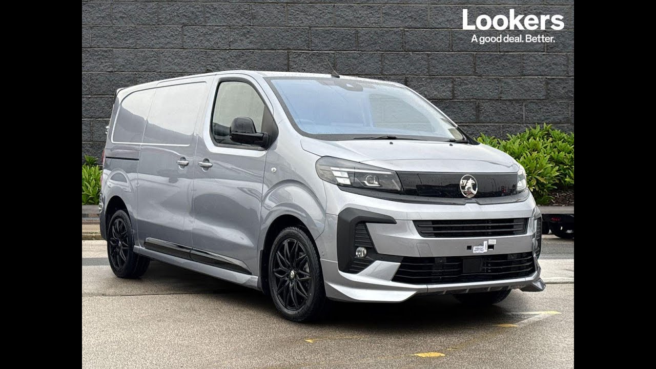 vauxhall-vivaro-l1h1-2-0-180ps-auto-gs-in-quartz-silver-2025-batch-1