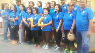 CNHS BATCH 74 RÉUNION ❤️❤️❤️