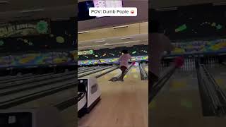 POV: Dumb People🤦