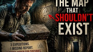 They Found a Hidden Chamber That Wasn t Supposed to Exist