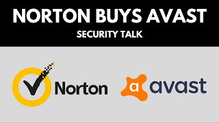 Norton buys Avast