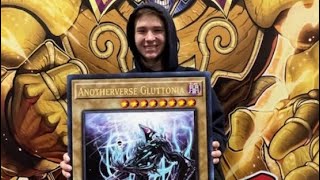 Undefeated in Swiss Ycs Raleigh Top 32 Snake-Eye deck profile + Packbit Combo