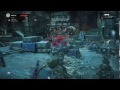 Gears of War 4 Glitcher (HuntressLove721) はんとおじさんのちーと