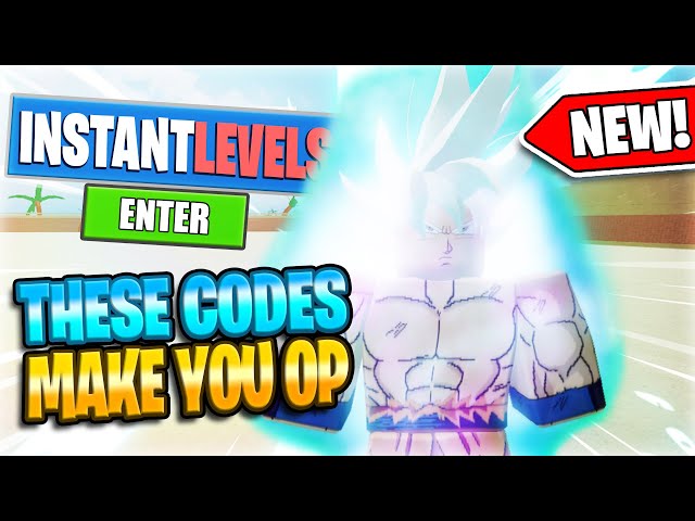 Dragon Ball Rage Codes - Droid Gamers