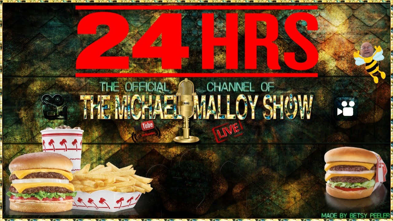 24 Hour Stream | Part One | Live Panel & Chat - YouTube