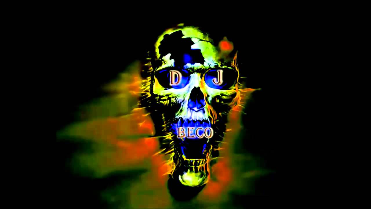 Dj Beco Micro melody