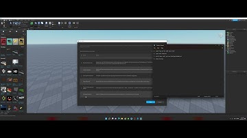 How To Get Strafing Animations in roblox studio