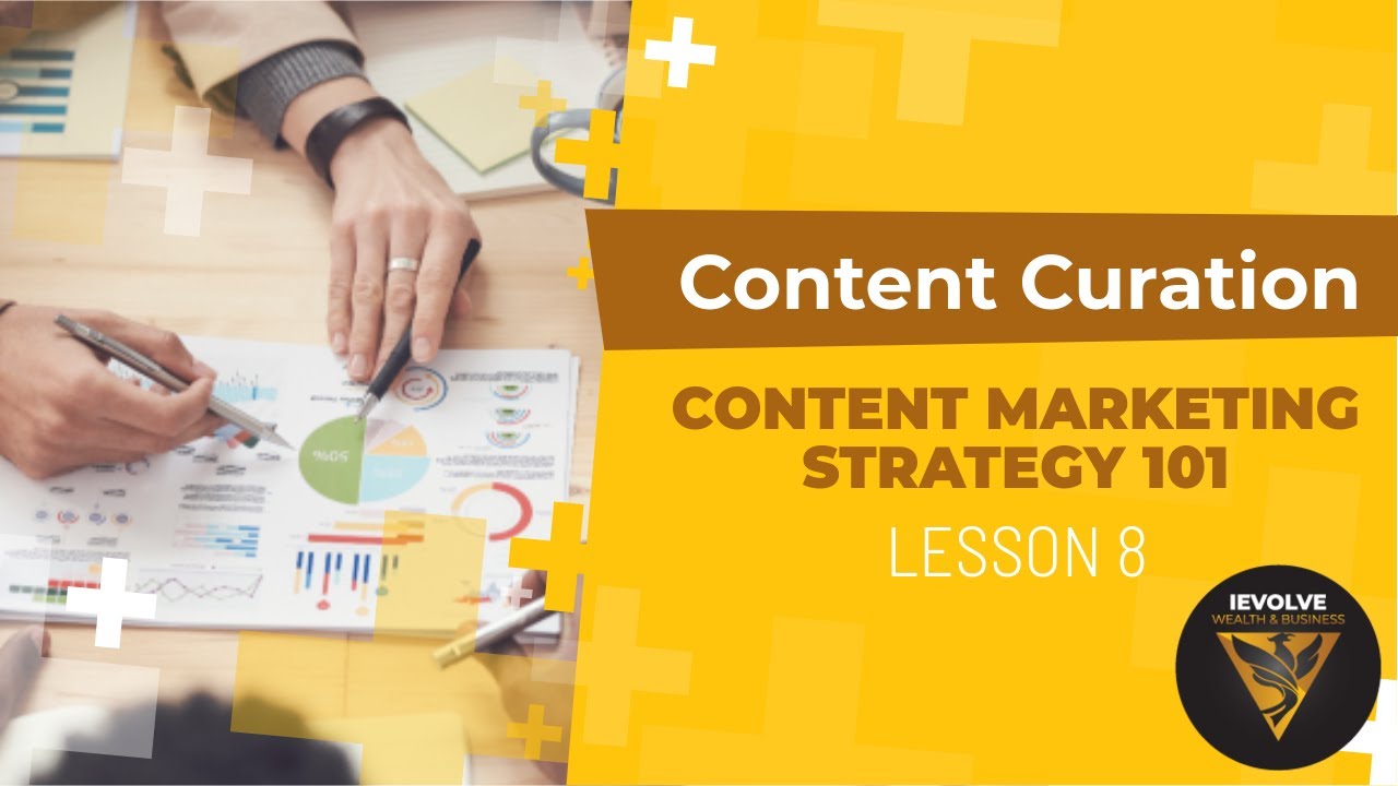 3 Tips To Perfect & Legit Content Curation [The Content Marketing ...
