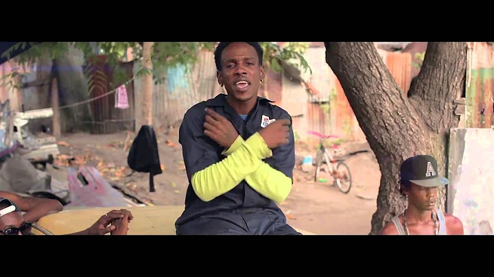 Raytid - My Day (Official HD Video)