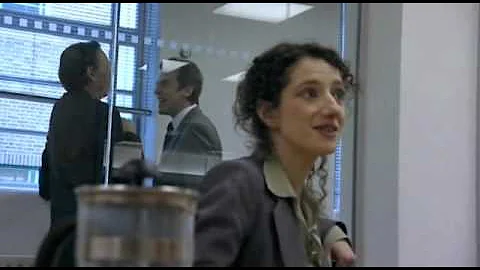 Malcolm Tucker's finest leadership moment