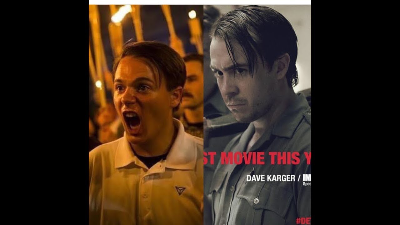 DETROIT/ Ben O'toole and the matter of race in America YouTube DETROIT/ Ben O'toole and the matter of race in America YouTube