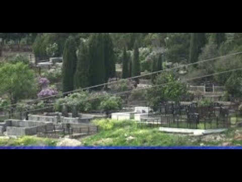 ადგილების სიმცირე კვერნაკის სასაფლაოზე - იგეგმება თუ არა ტერიტორიის  გაფართოება ? 08.05.2019