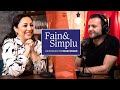 ANDRA. VOCEA ROMÂNILOR, NU A ROMÂNIEI | Fain & Simplu Podcast cu Mihai Morar 018