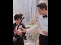 陳偉霆沈皓明片場花絮 與小演員互動 #陳偉霆 #許我耀眼 Love’s Ambition