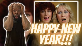 HOW IS THIS NOT THE NEW YEAR ANTHEM? ABBA | Happy New Year | REACTION!!!!!!!!!!!!!!!!