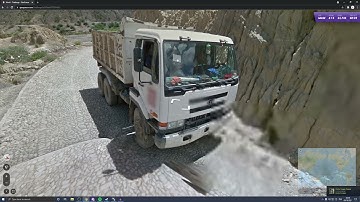 Geoguessr Daily Challenge #8