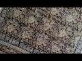 Block print cotton dupatta Pp 290+ s #saree #kalamkari #youtubeshorts #youtubeshorts