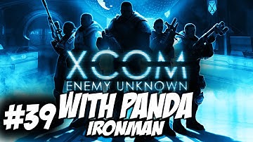 Overseer Assault Part 2 - Xcom Ironman - Part 39