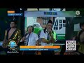 🔴EL MEDIO METRO 😎 BAILA CON LOS DESTRAMPADOS EN TV AZTECA (INVITADO SONIDO PANCHO)