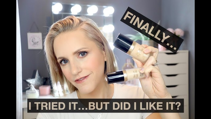 Too Faced Born This Way Multi-Use Concealer ~ Worth The Hype? - Youtube