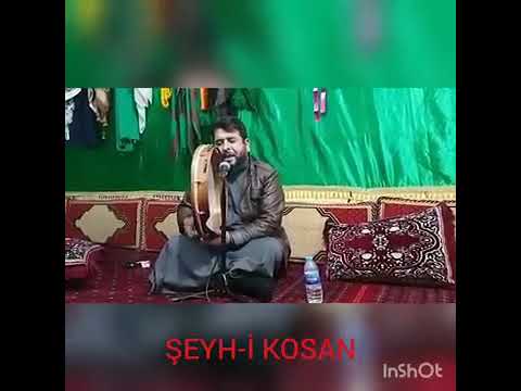 Seyyid Şeyh Muhammed-i kosan