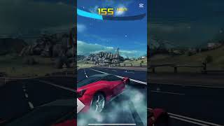 Driving In the race is crazy #itsdenzel #needforspeed #needforspeedpayback 