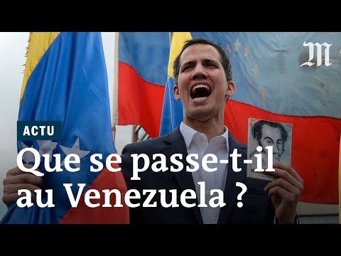 Vidéo: Qu'est-ce que le régime maduro ?