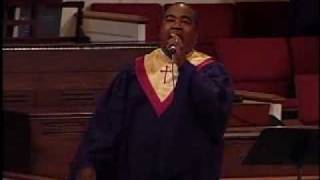 Midnight Cry - Central Church of God Choir - Charlotte, NC chords