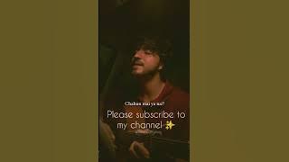Chahun Main Ya Naa | By Shivansh | Asthetic songs |