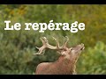 TUTO : Repérage photo animalière