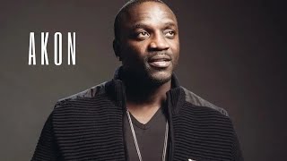 Akon - Te Quiero Amar   Ft. Pitbull Resimi