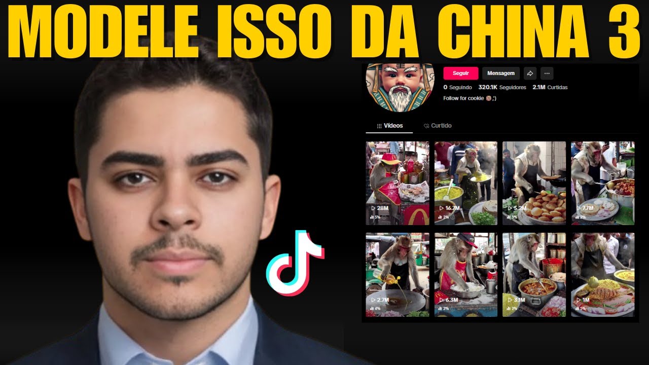 Como Modelar Vídeos Curtos de Sucesso e Gerar Receita com seu Canal