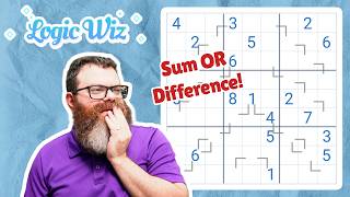 A new constraint to me! | Solving a Vertex Sudoku: "Vertex" by LogicWiz