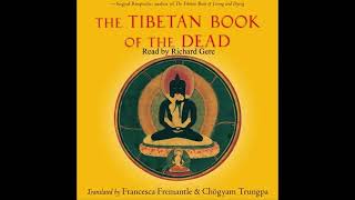 The Tibetan Book of the Dead  Bardo Reading in English