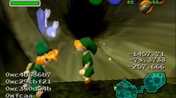 Itemless Escape Setup [Outdated]