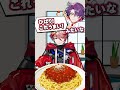 【専属料理人】セラフに料理を作るのが楽しい渡会雲雀【VOLTACTION公式切り抜き】