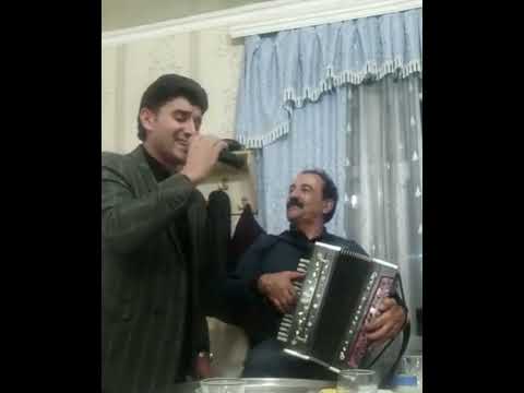 Maarif Mustafa oglu Əli Kəlbəcərli gözəl duet.