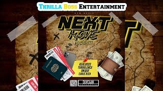 Chris Rich - Wine Up (Next Move Riddim)