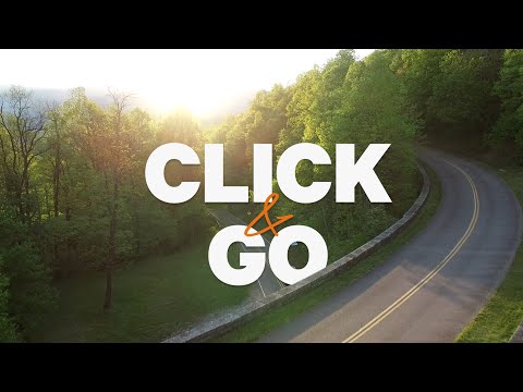 Click and Go | Aya Healthcare