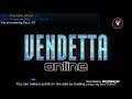 Wtf uh i think its broken vendetta online gameplay ep1