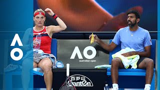 Babosmladenovic V Hsiehpeng Match Highlights Qf Australian Open 2018