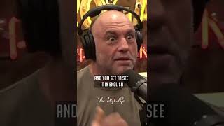 Hitlers speech translated to English #shorts #joerogan #hitler