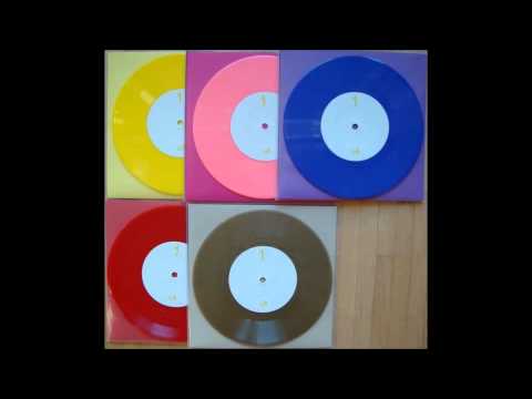 Bulbul — The Striggles -- Meine kleine Schwester