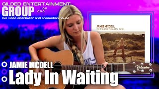 Jamie McDell - Lady In Waiting (Audio)